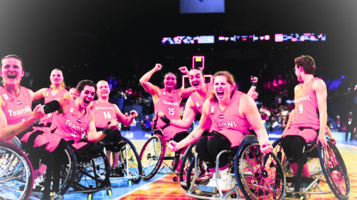 Here’s How To Watch The 2024 Paralympic Closing Ceremony